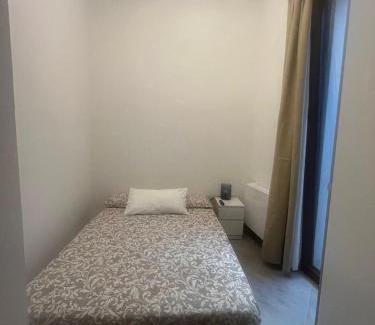 Benevento Casa | Parva Domus Traiana