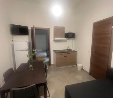 Benevento Casa | Parva Domus Traiana