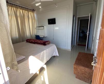 Shoghi Casa | Parvata Droni