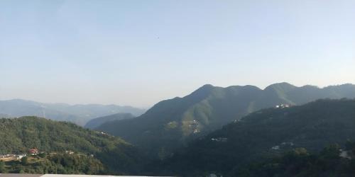 Shoghi Casa | Parvata Droni