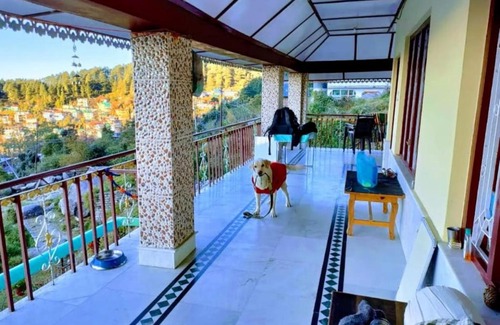 Bhagsu Nag Cama Y Desayuno | Parvati house Dharamkot (McLeod Ganj)