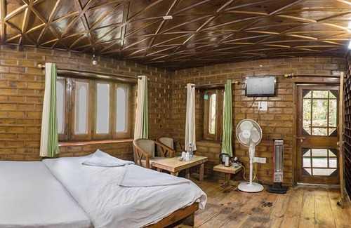 Kasol Hotel | Parvati Kuteer