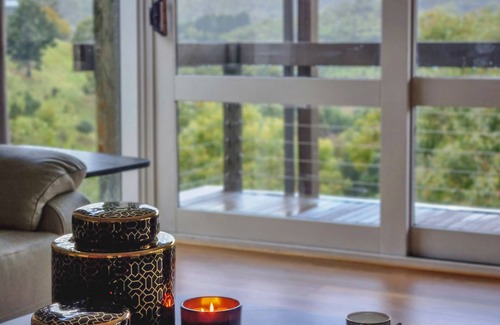 Mount Osmond Casa | Parvatii Adelaide Hills: Your Luxurious Escape for Unwinding in Adelaide's Style