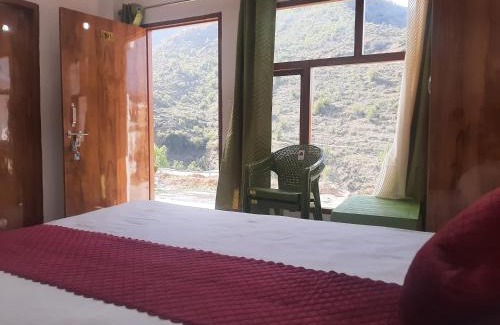 Mussoorie Casa | Parvatiya Homestay