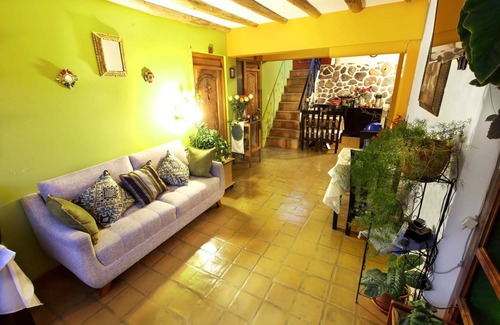 Ollantaytambo Cama Y Desayuno | Parwa Guest House