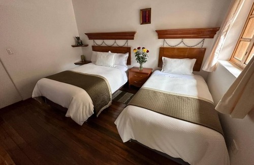 Ollantaytambo Cama Y Desayuno | Parwa Guest House