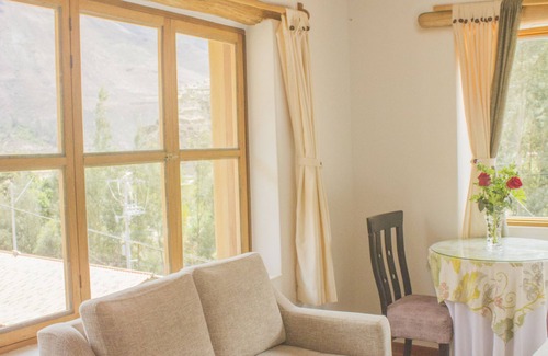 Ollantaytambo Cama Y Desayuno | Parwa Guest House