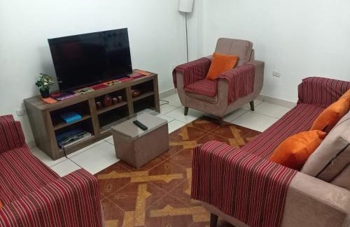 Centro histórico de Cusco Apartamento | PARWAs APART HOTEL