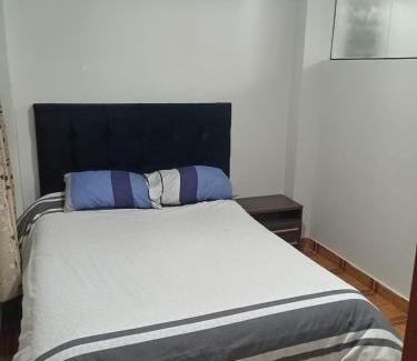 Centro histórico de Cusco Apartamento | PARWAs APART HOTEL