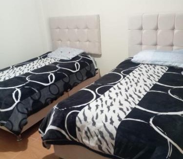 Centro histórico de Cusco Apartamento | PARWAs APART HOTEL