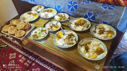 Kaul Casa | Parwati Orchard Homestay