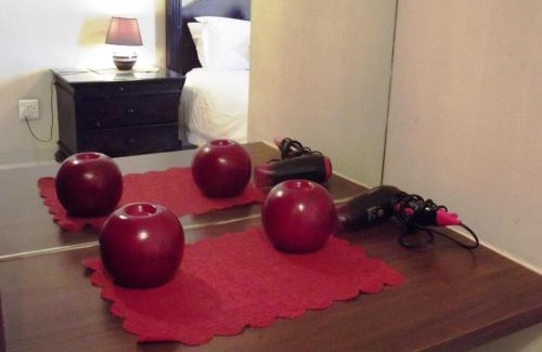 Parys Cabina | Parys In town Guest lodge and Conference Center
