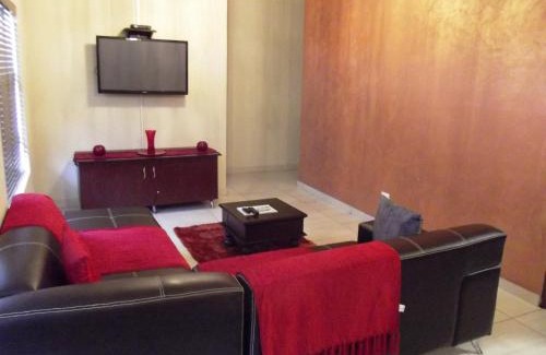 Parys Cabina | Parys In town Guest lodge and Conference Center