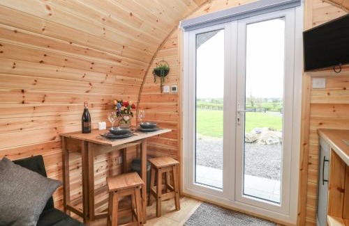 Rhosgoch Casa | Parys Pod