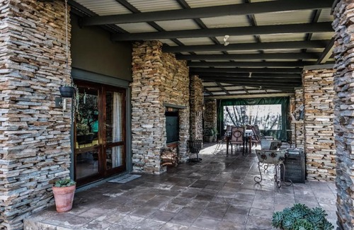 Vredefort Casa | Parys, Vaal de Grace