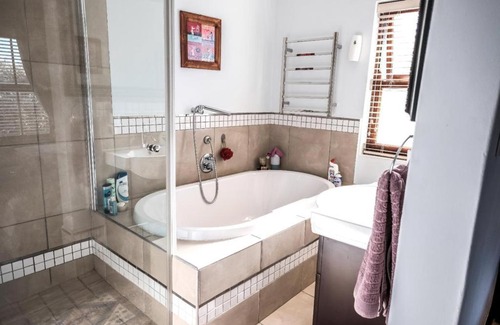 Vredefort Casa | Parys, Vaal de Grace