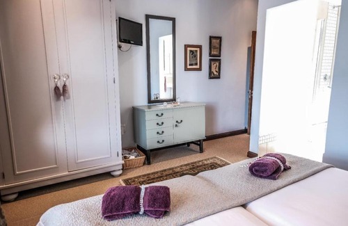Vredefort Casa | Parys, Vaal de Grace