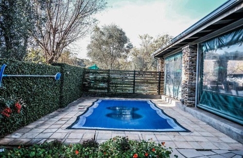 Vredefort Casa | Parys, Vaal de Grace
