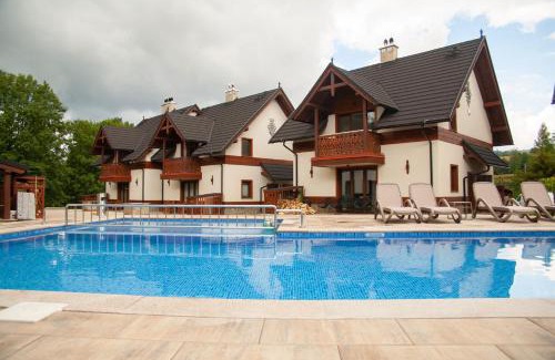 Jaworki Apartamento | PARZENICA