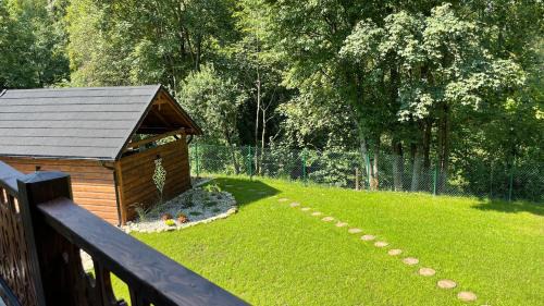 Jaworki Apartamento | PARZENICA