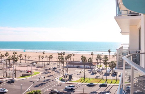 Huntington Beach Complejo | Paséa Hotel & Spa