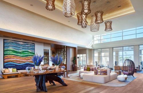 Huntington Beach Complejo | Paséa Hotel & Spa