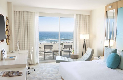 Huntington Beach Hotel | Paséa Hotel & Spa