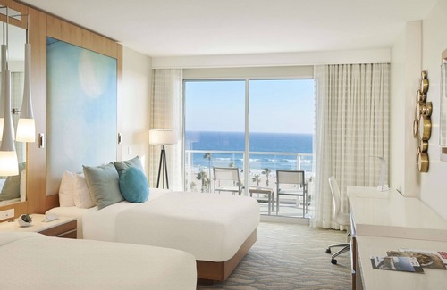Huntington Beach Hotel | Paséa Hotel & Spa