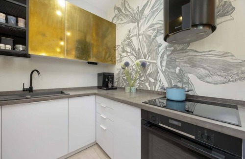 Bialoleka Apartamento | Pasłęcka 12B | Excellently Furnished Apartment