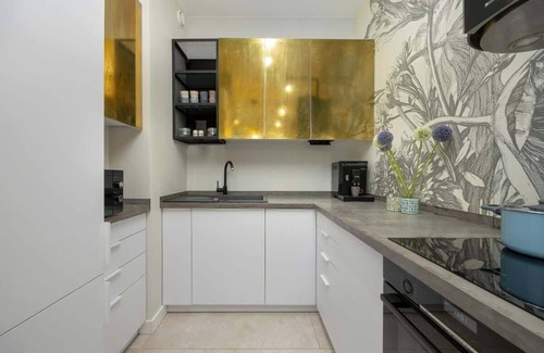 Bialoleka Apartamento | Pasłęcka 12B | Excellently Furnished Apartment