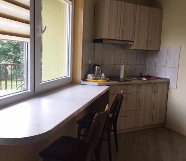 Sventoji Casa | Pas Aldoną