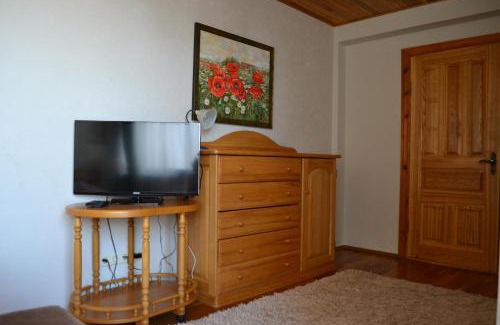 Nida Apartamento | Pas Virginiją