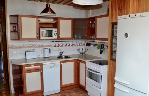 Nida Apartamento | Pas Virginiją