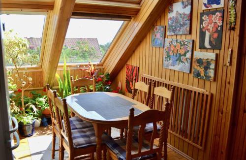 Nida Apartamento | Pas Virginiją