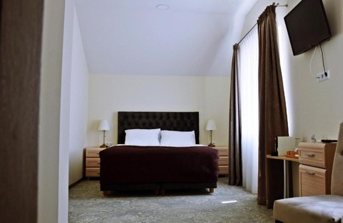 Raseiniai Cama Y Desayuno | Pasažo namai B&B