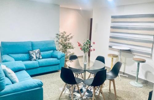 Santiago Apartamento | Pasa Tiempo