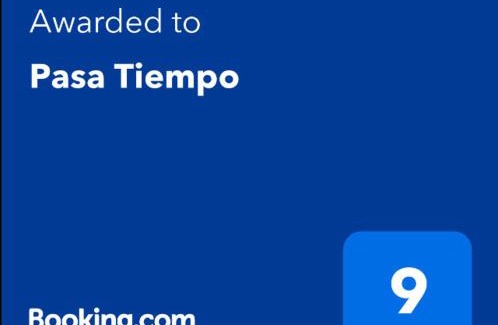 Santiago Apartamento | Pasa Tiempo