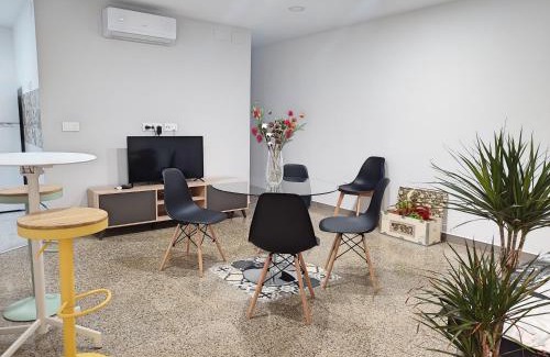 Santiago Apartamento | Pasa Tiempo