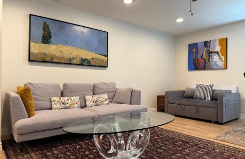 Pasadena Apartamento | Pasadena Old Town 1