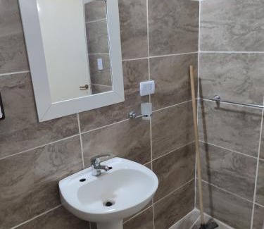 Aimogasta Hotel | Pasaje Hotel