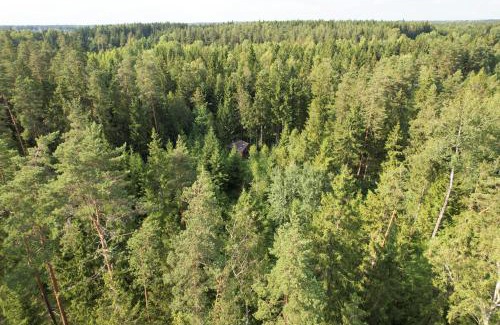 Telsiai county Apartamento | Pasakų trobelė