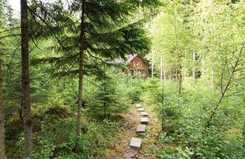 Telsiai county Apartamento | Pasakų trobelė