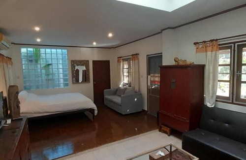 Sao Hai Casa | Pasak River House Home stay