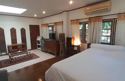 Sao Hai Casa | Pasak River House Home stay