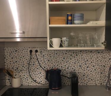 Torokvesz Apartamento | Pasarét Studio