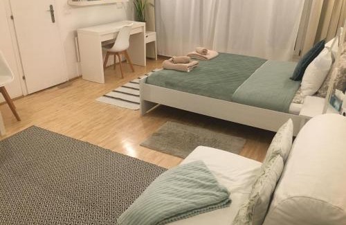 Torokvesz Apartamento | Pasarét Studio