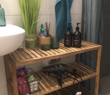Torokvesz Apartamento | Pasarét Studio