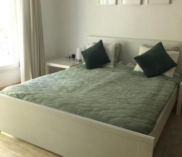 Torokvesz Apartamento | Pasarét Studio