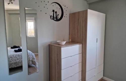 La Almozara Apartamento | PASARELA ALMOZARA HOME & Parking gratis