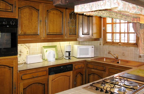Forcalqueiret Casa | Pascaire by Interhome
